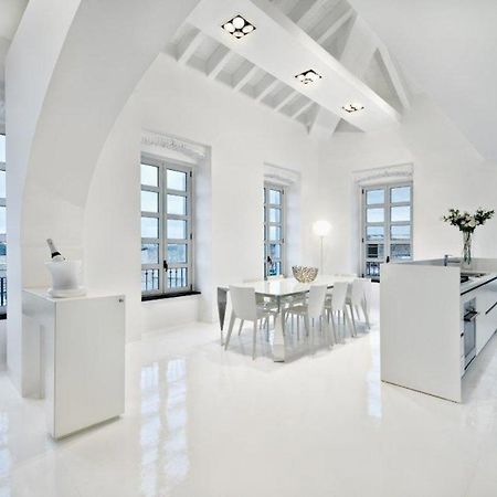 شقة Loft Di Design A Loano In Localita Borgo Castello المظهر الخارجي الصورة