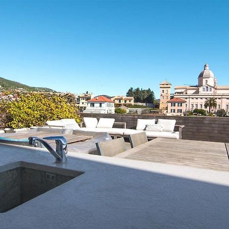 شقة Loft Di Design A Loano In Localita Borgo Castello المظهر الخارجي الصورة