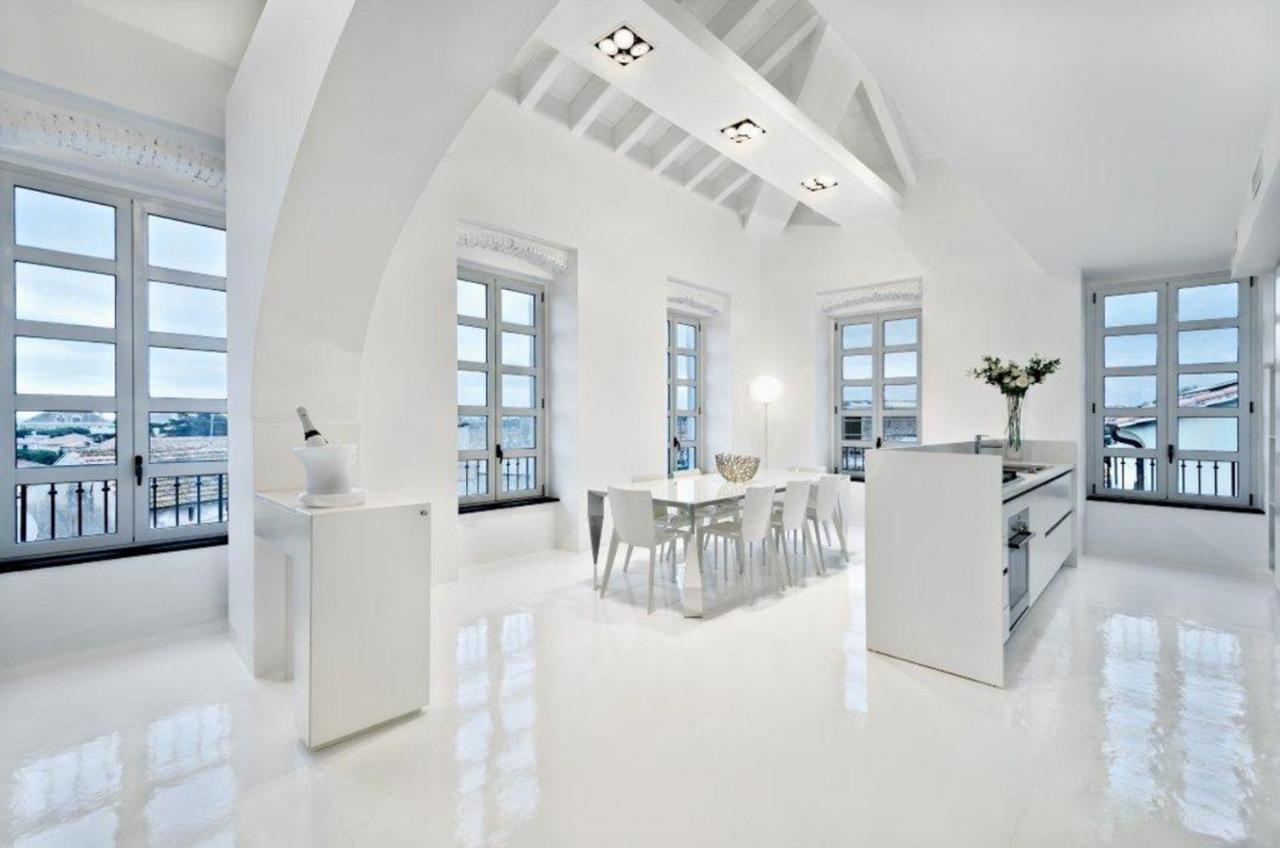شقة Loft Di Design A Loano In Localita Borgo Castello المظهر الخارجي الصورة