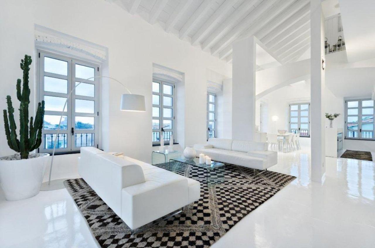 شقة Loft Di Design A Loano In Localita Borgo Castello المظهر الخارجي الصورة