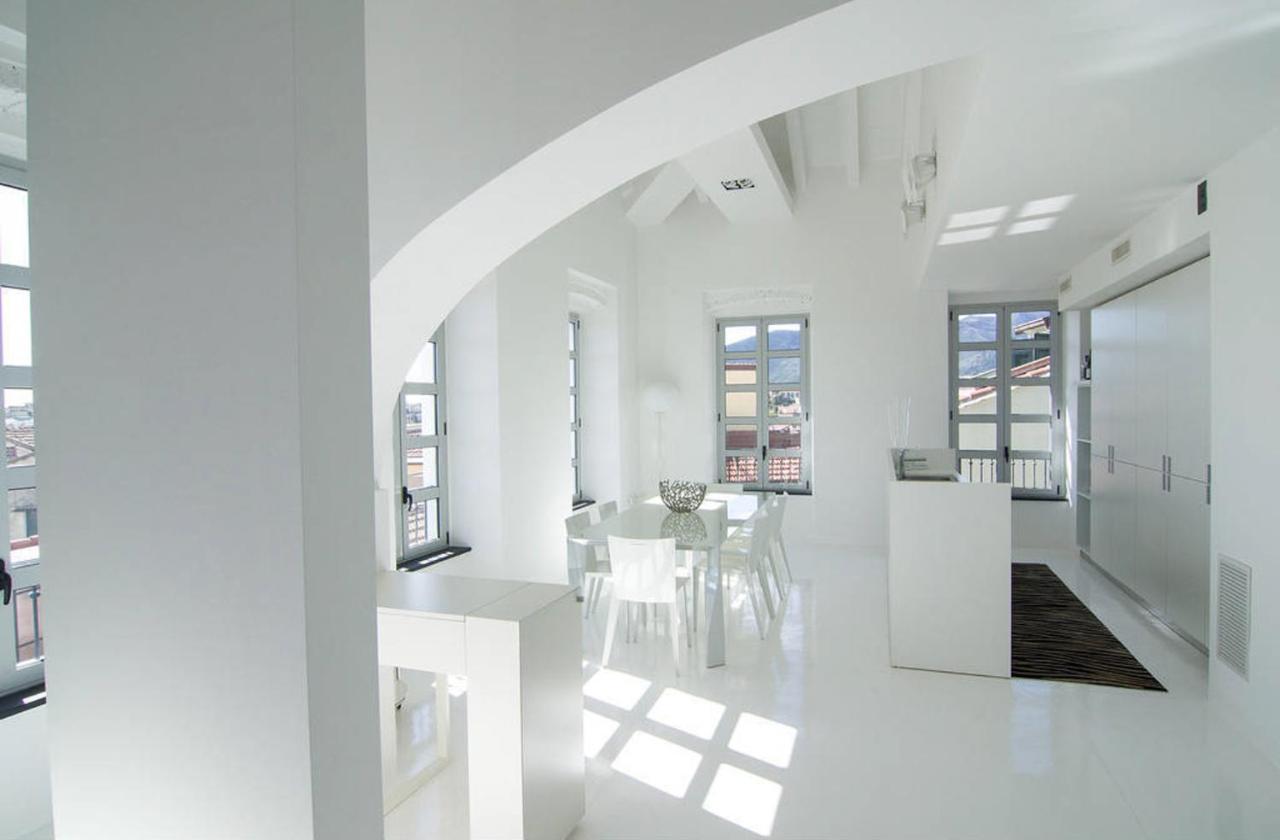 شقة Loft Di Design A Loano In Localita Borgo Castello المظهر الخارجي الصورة